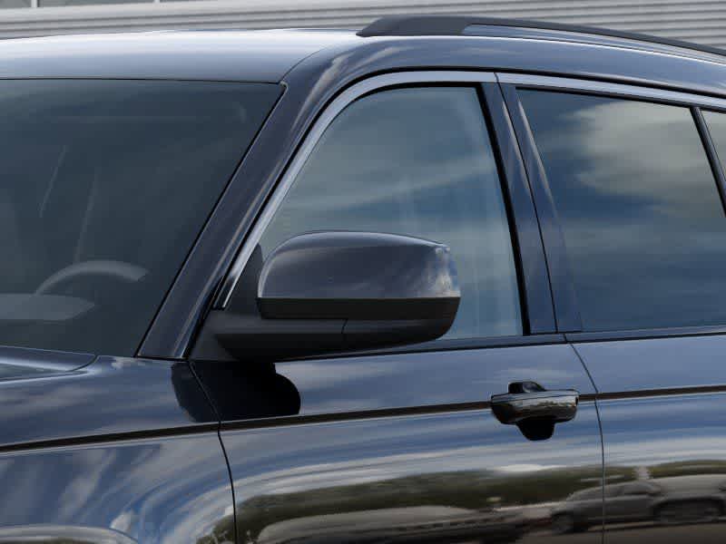 Thumbnail: 2026 Jeep Grand Cherokee L - 12