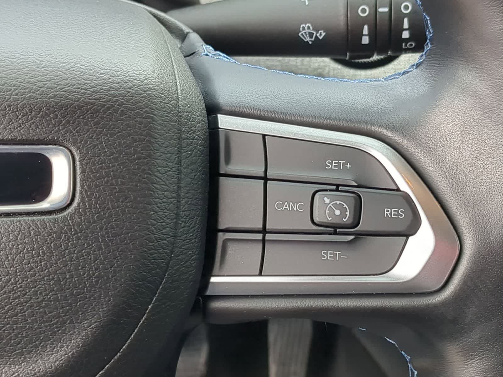 Thumbnail: 2022 Jeep Compass - 23