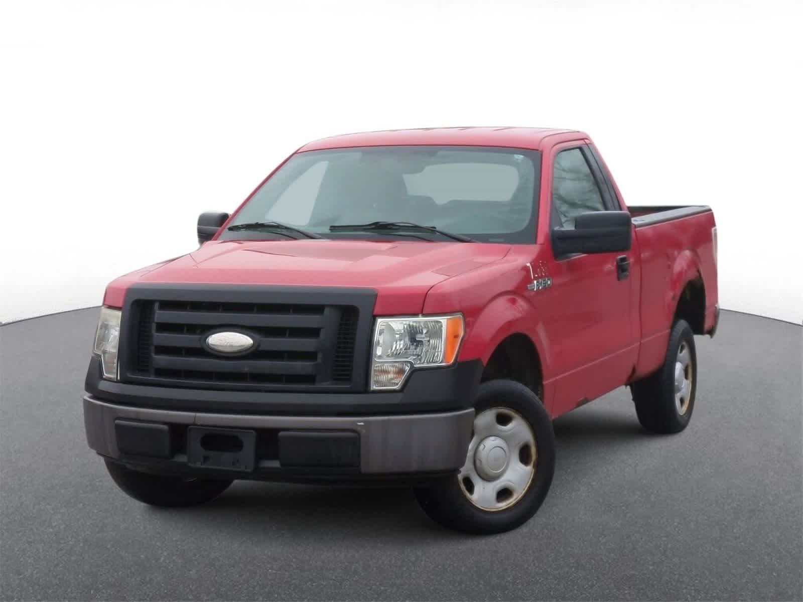 2009 Ford F-150  -
                  Troy, MI