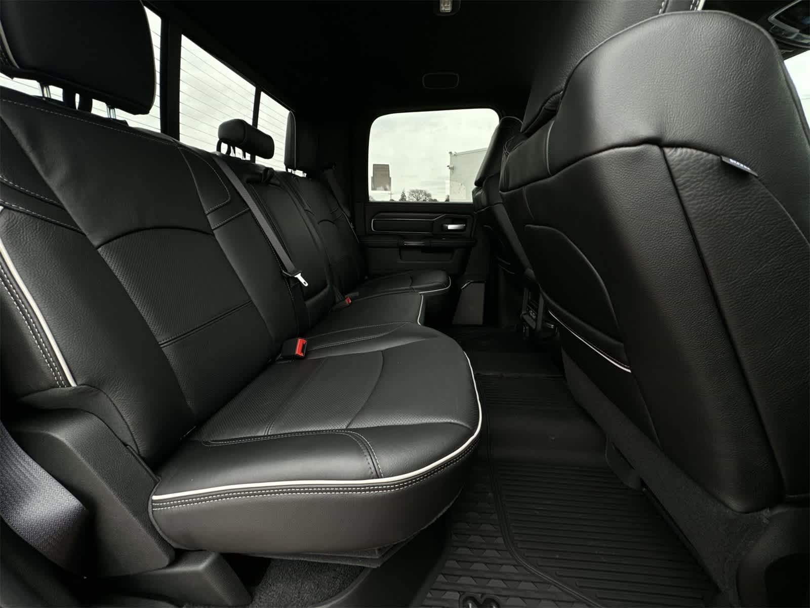 Thumbnail: 2026 RAM 2500 - 21