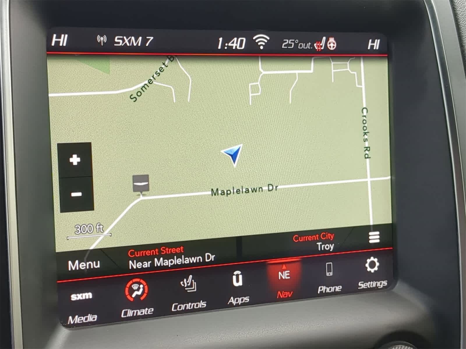 Thumbnail: 2020 Dodge Durango - 36