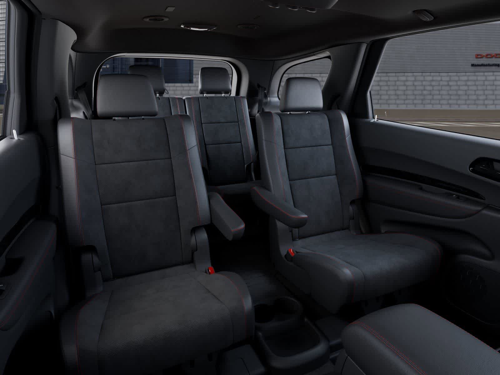 Thumbnail: 2026 Dodge Durango - 15