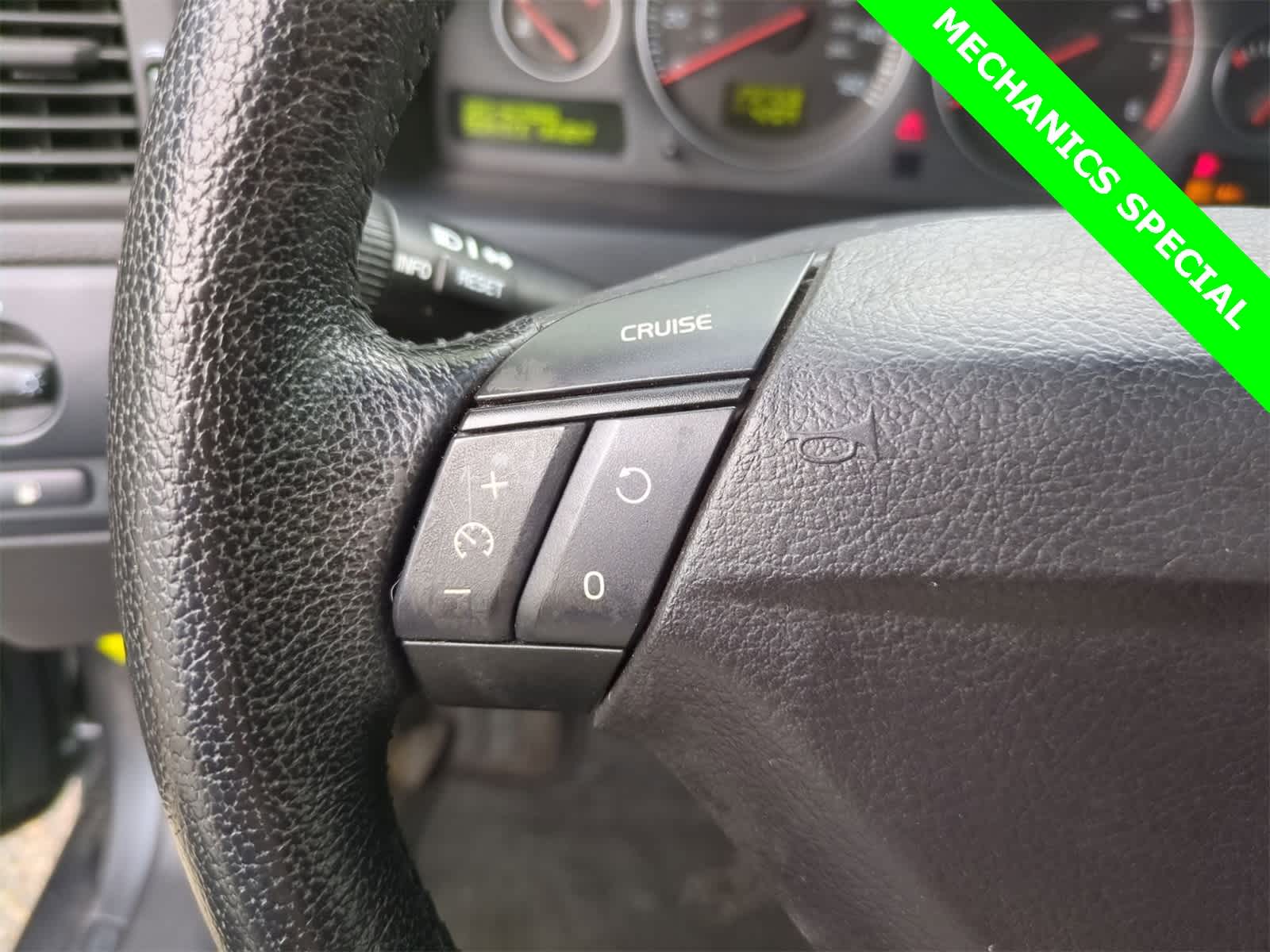 Thumbnail: 2006 Volvo S60 - 22