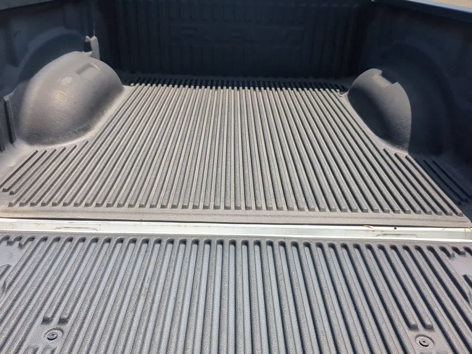 Thumbnail: 2021 RAM 1500 - 30