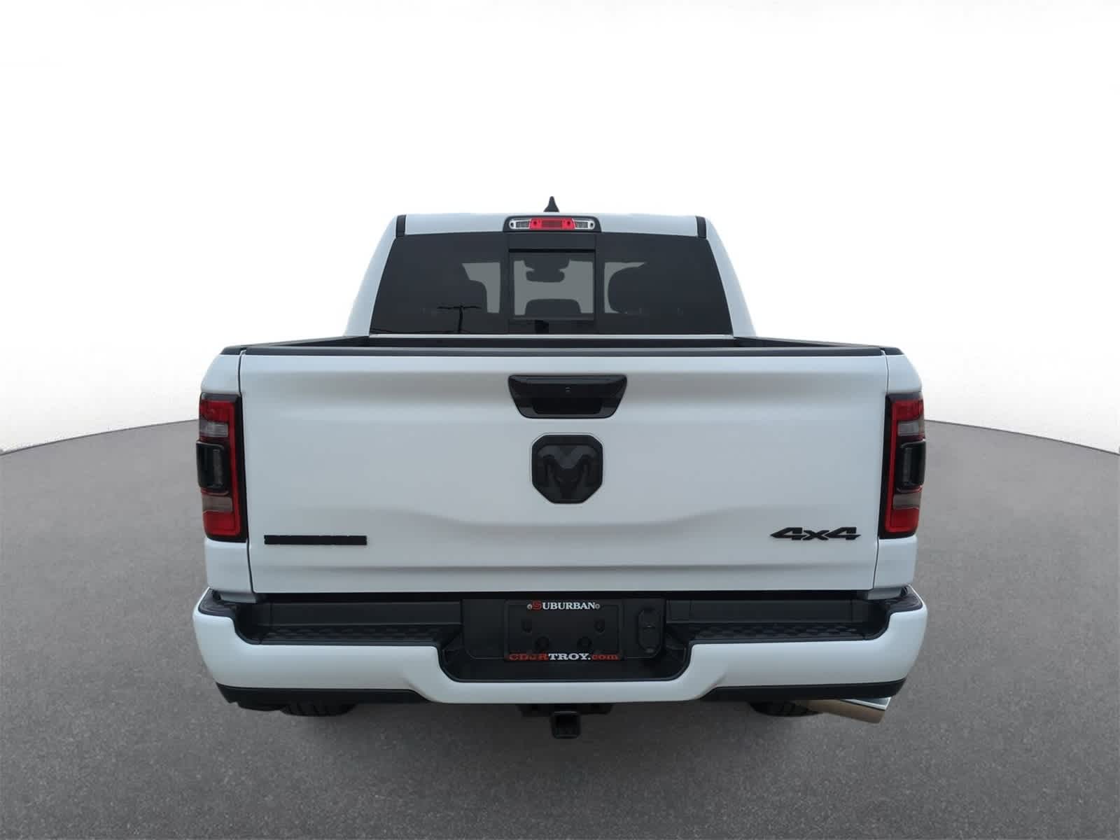 Thumbnail: 2023 RAM 1500 - 7