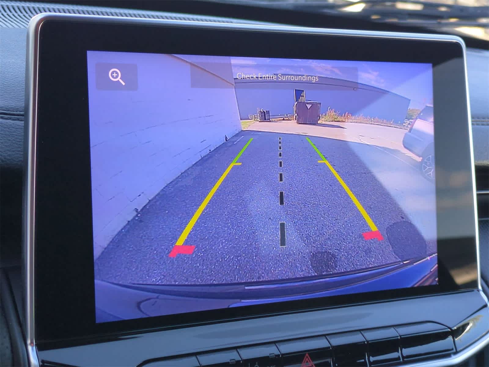 Thumbnail: 2022 Jeep Compass - 28