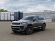  Jeep Grand Cherokee L