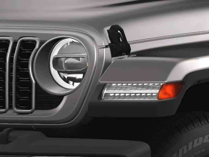Thumbnail: 2025 Jeep Wrangler - 11
