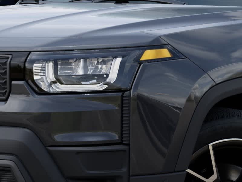 Thumbnail: 2026 Jeep Cherokee - 10