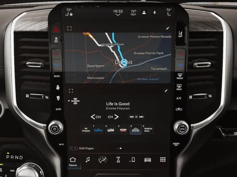 Thumbnail: 2026 RAM 1500 - 21