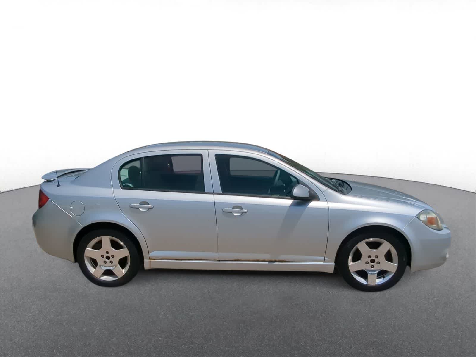 Thumbnail: 2010 Chevrolet Cobalt - 9