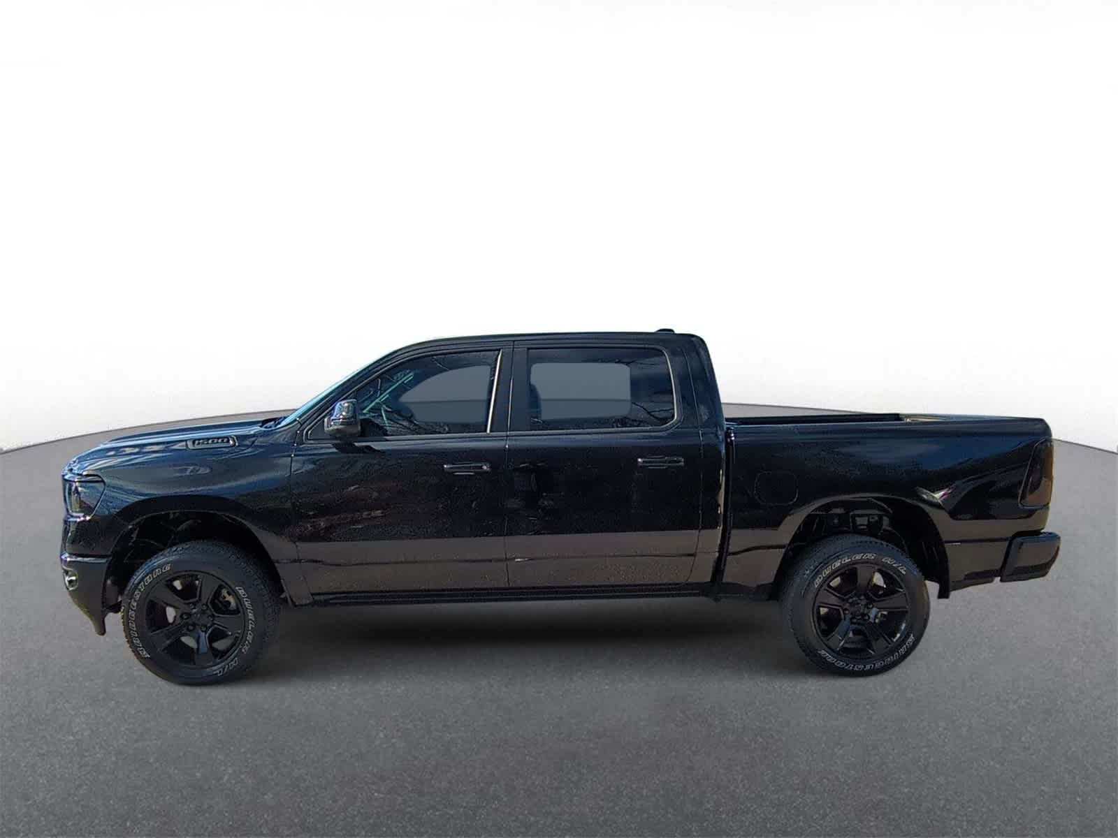 Thumbnail: 2023 RAM 1500 - 5