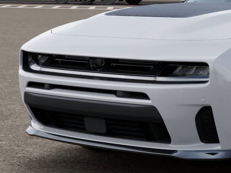 Thumbnail: 2026 Dodge Charger - 11