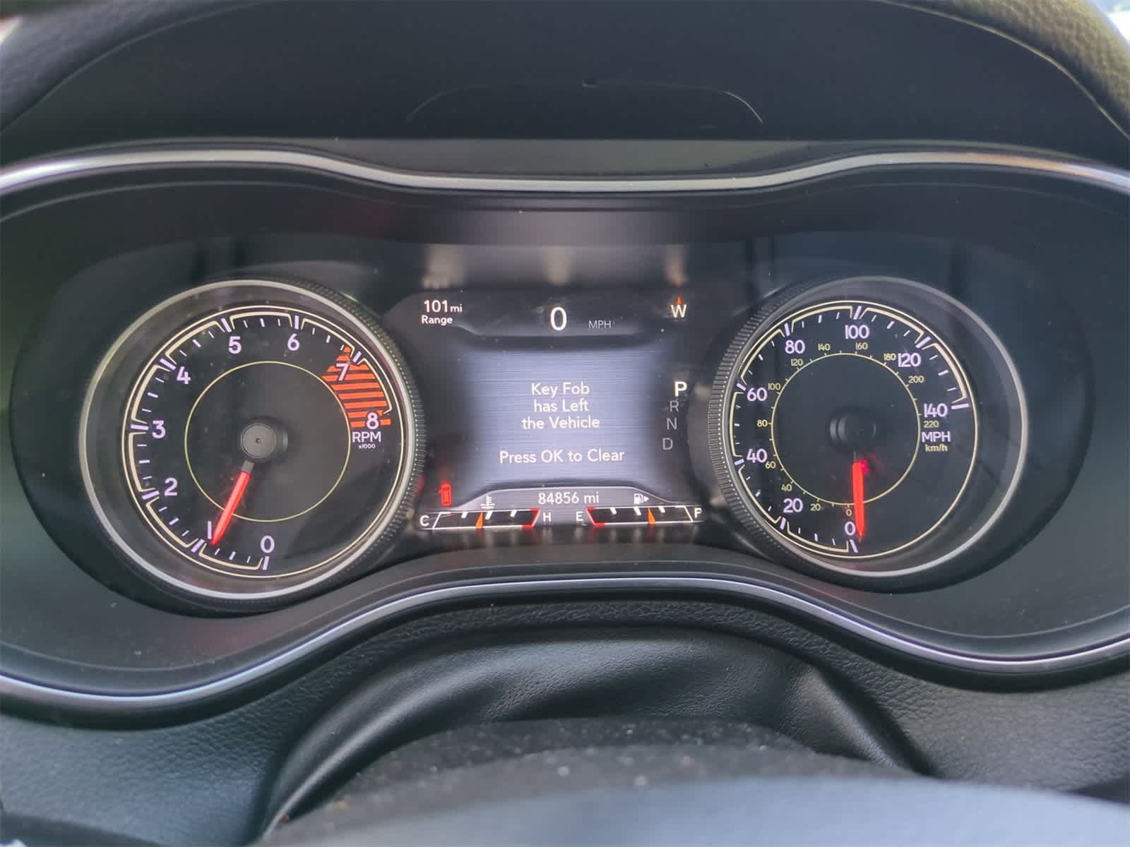 Thumbnail: 2019 Jeep Cherokee - 34