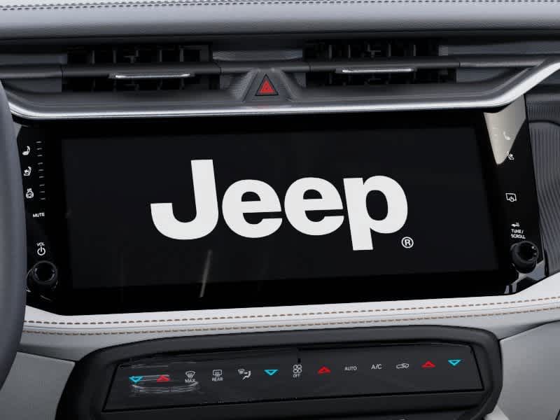 Thumbnail: 2026 Jeep Cherokee - 18