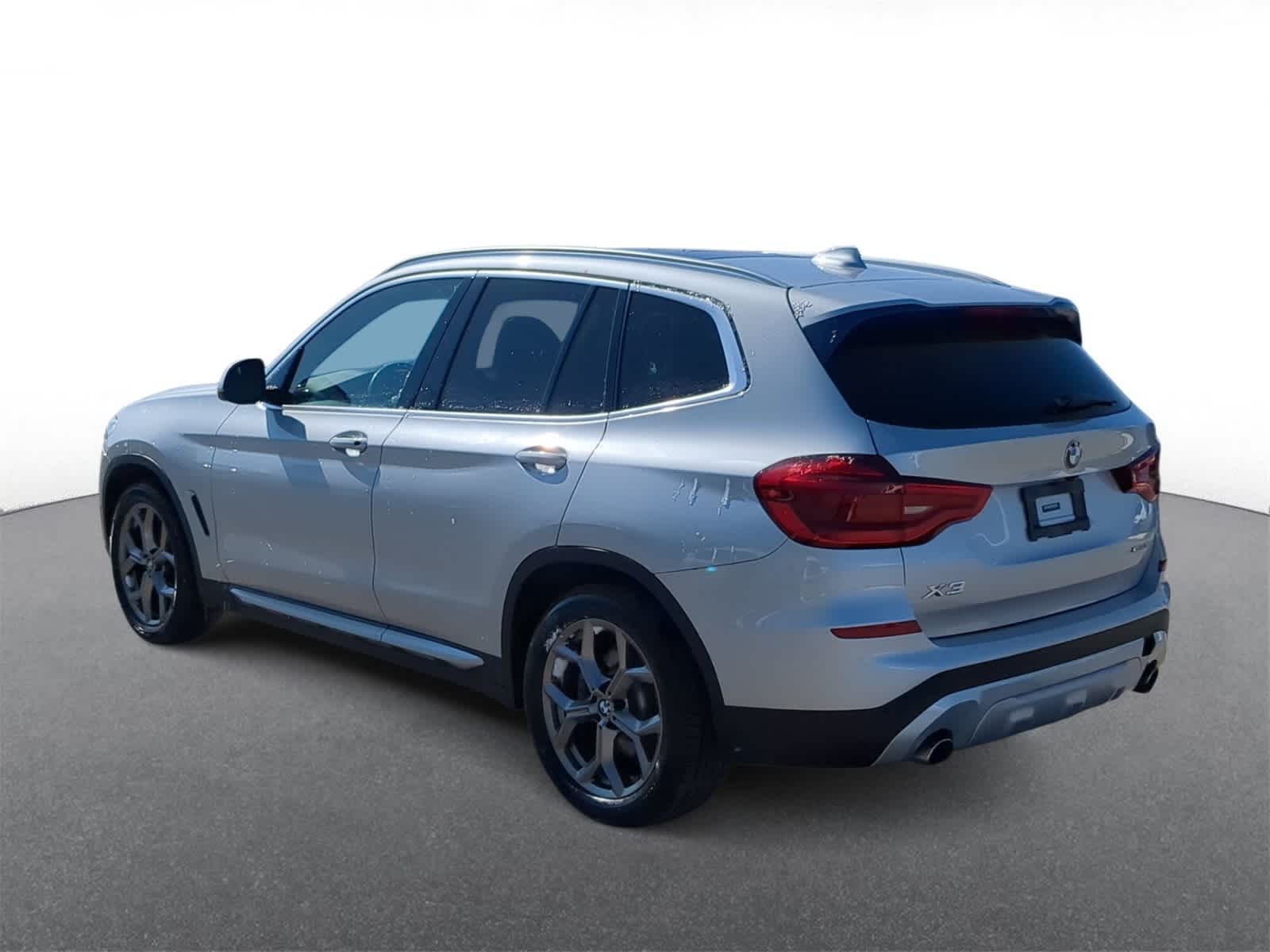 Thumbnail: 2020 BMW X3 - 6