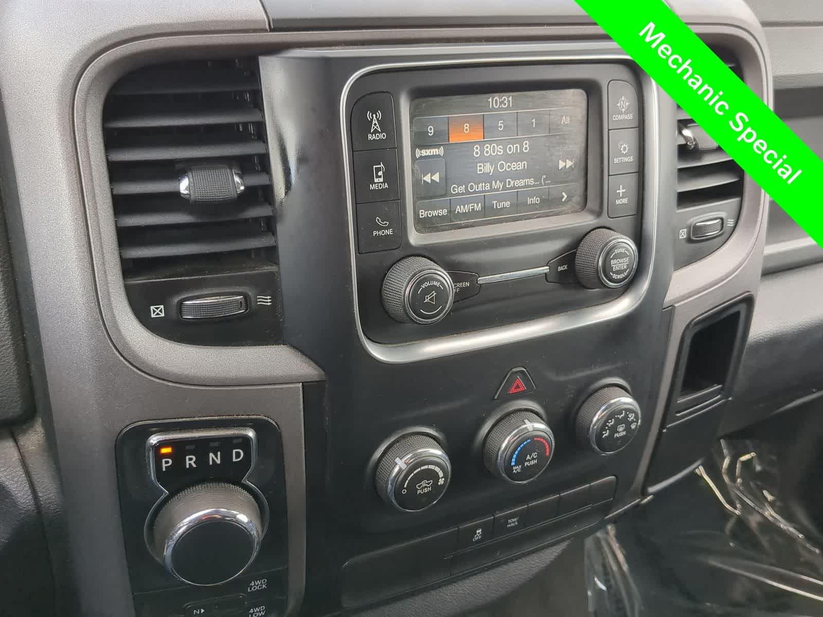 Thumbnail: 2014 RAM 1500 - 24