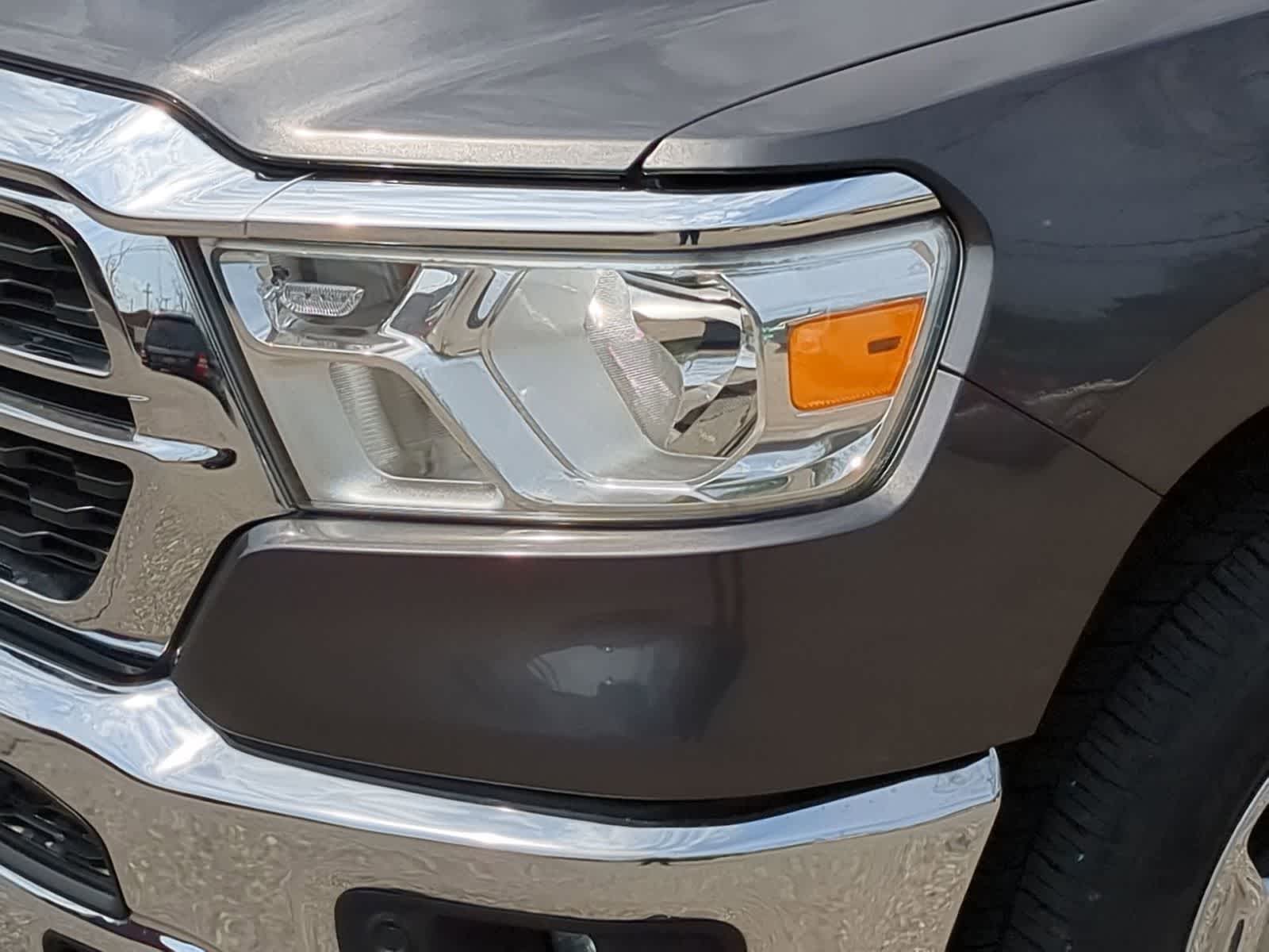 Thumbnail: 2023 RAM 1500 - 11