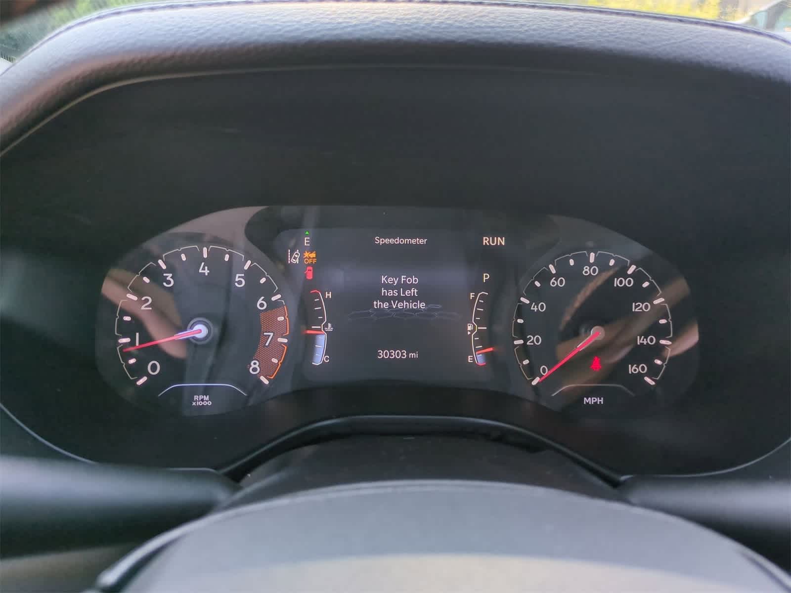 Thumbnail: 2022 Jeep Compass - 28