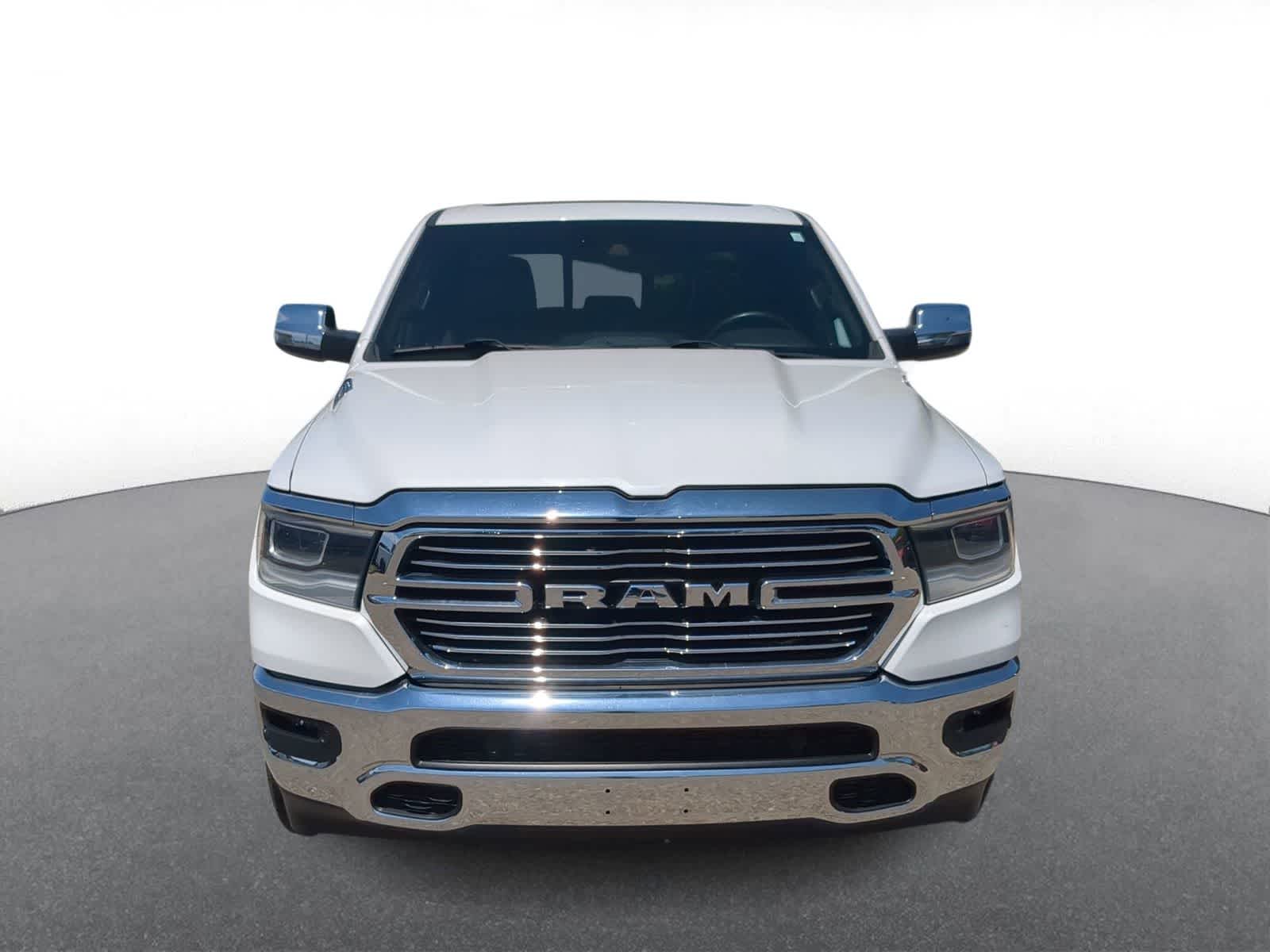 Thumbnail: 2023 RAM 1500 - 3