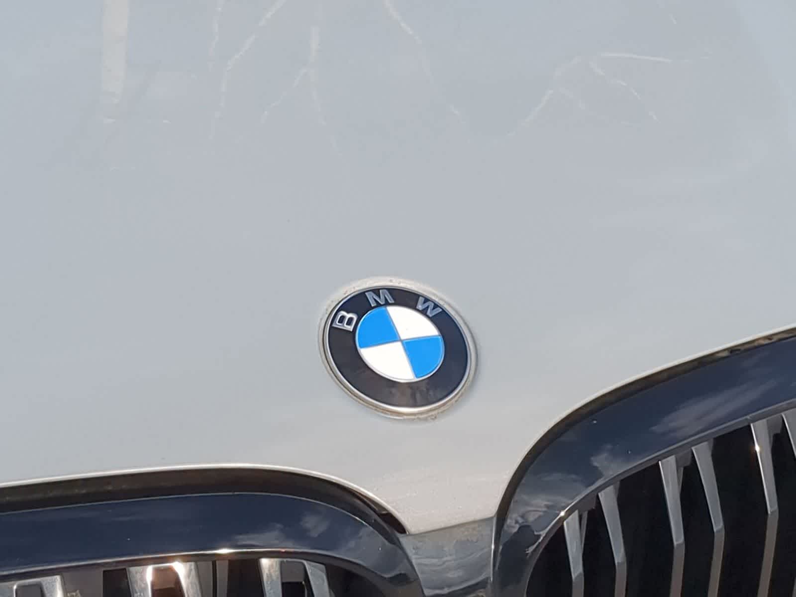 Thumbnail: 2022 BMW X3 - 12