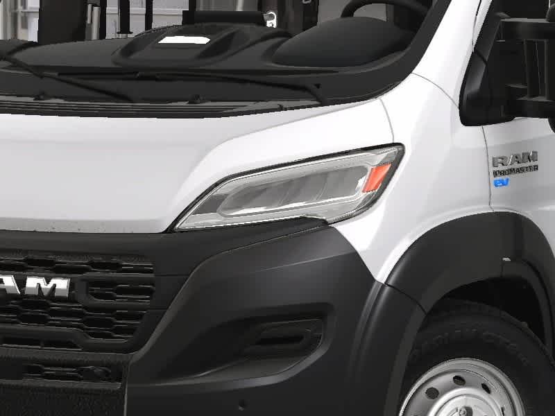 Thumbnail: 2024 RAM ProMaster - 13