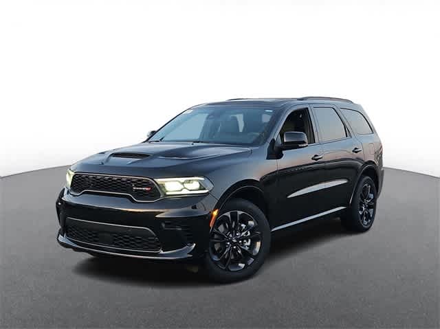 2024 Dodge Durango R/T -
                Troy, MI