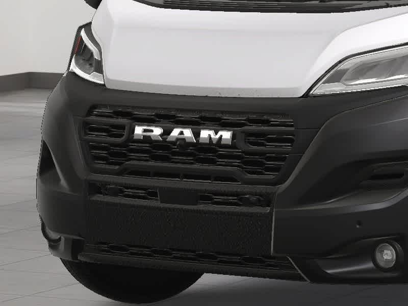 Thumbnail: 2024 RAM ProMaster - 14