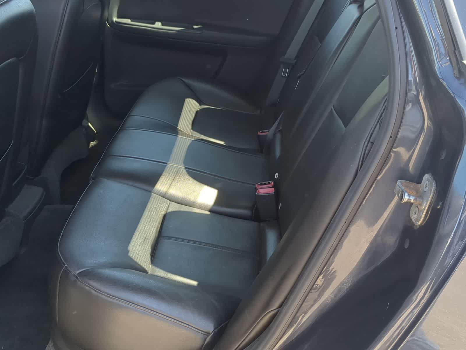 Thumbnail: 2009 Chevrolet Impala - 19