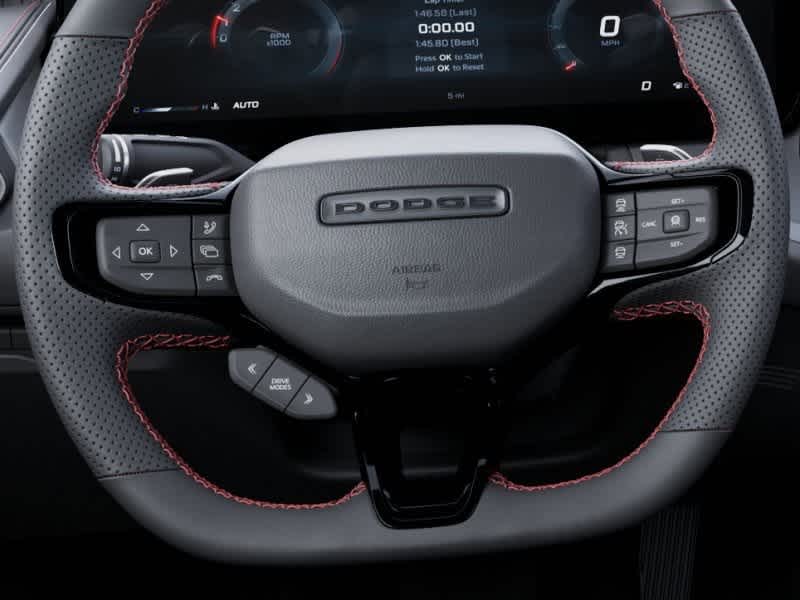 Thumbnail: 2026 Dodge Charger - 19