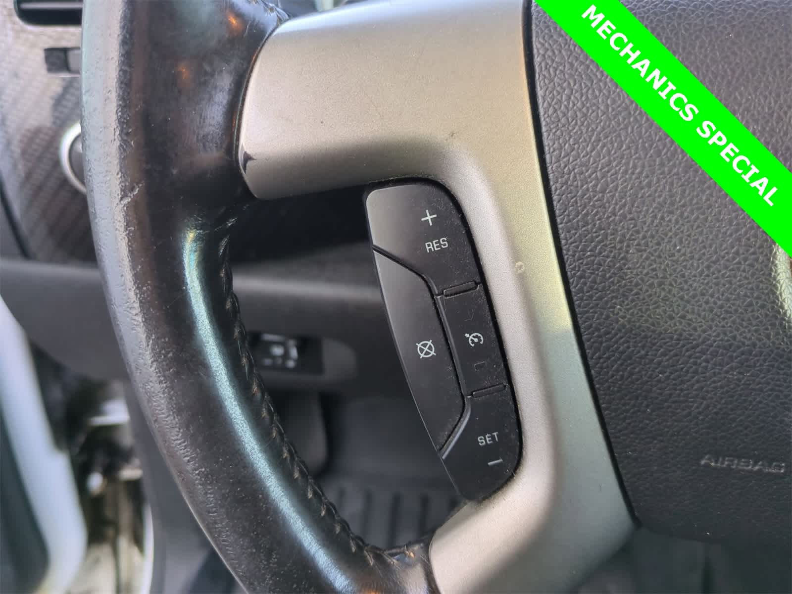 Thumbnail: 2013 GMC Sierra 1500 - 23