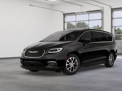 2026 Chrysler Pacifica Select Passenger Van