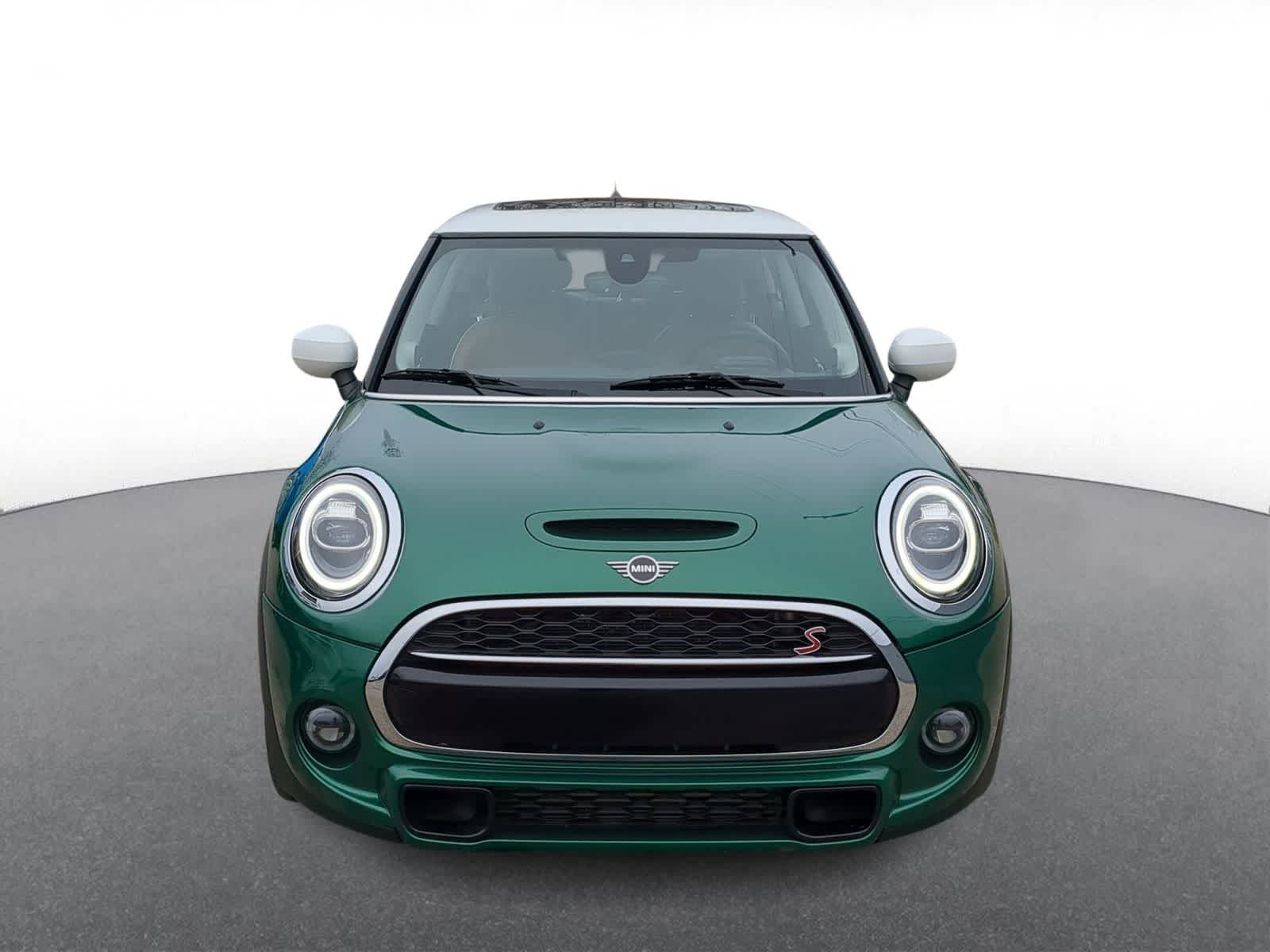 Thumbnail: 2021 MINI Cooper Hardtop - 3