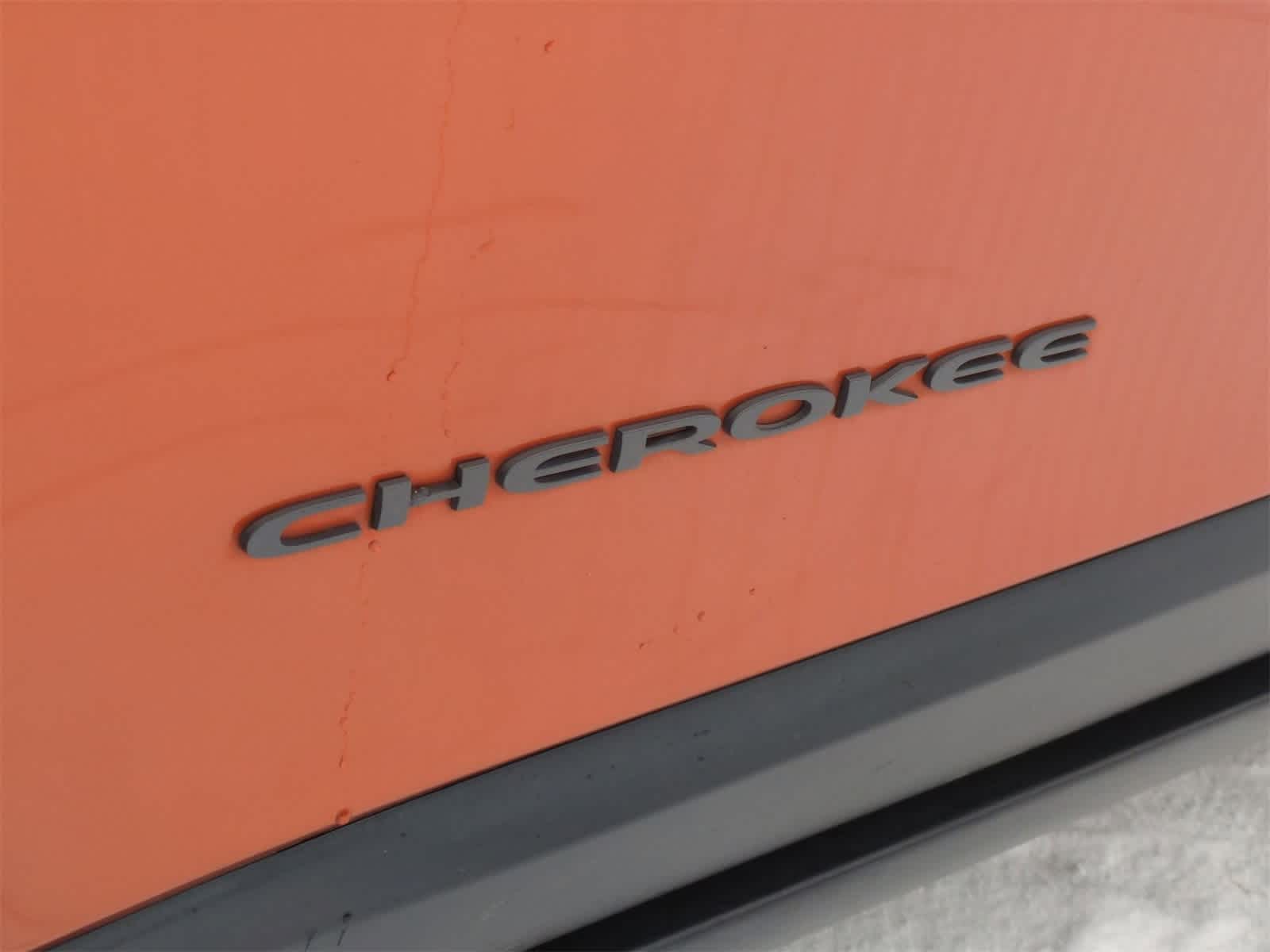 Thumbnail: 2015 Jeep Cherokee - 13