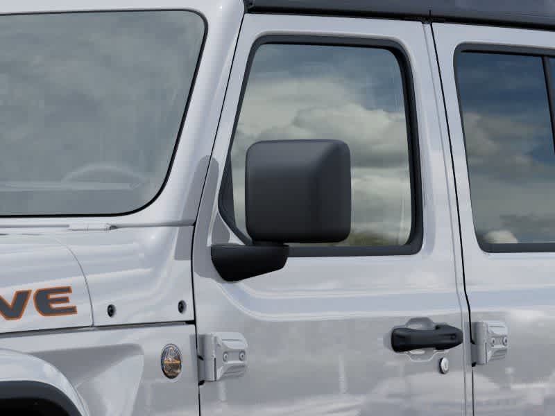 Thumbnail: 2026 Jeep Gladiator - 12