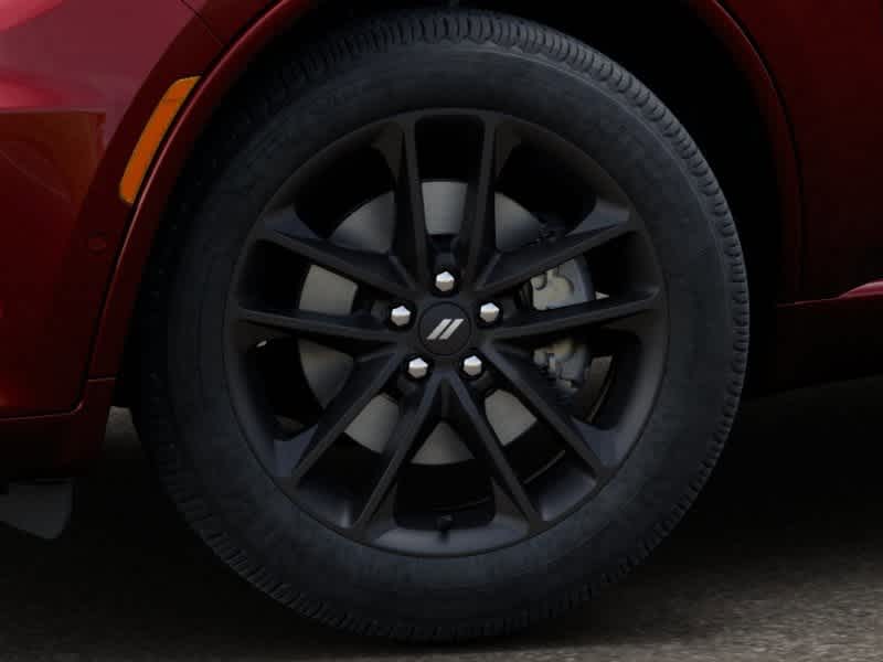 Thumbnail: 2026 Dodge Durango - 8