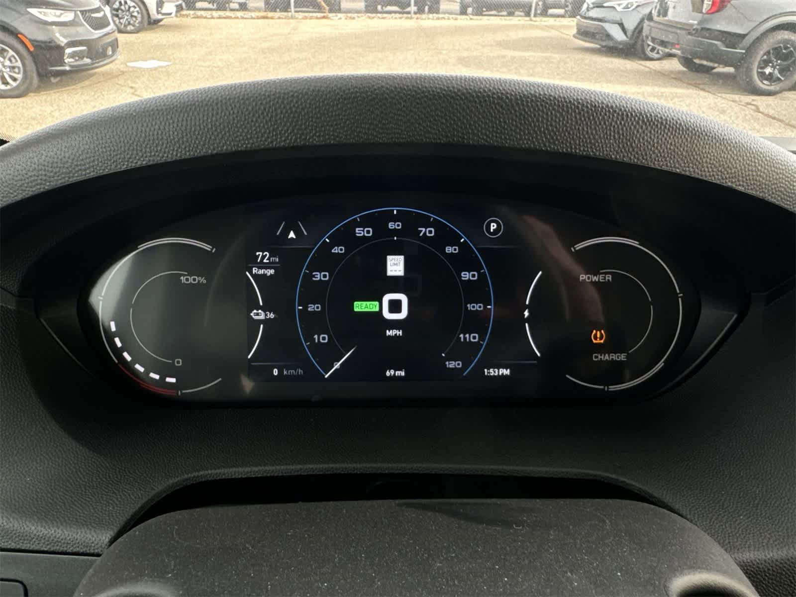 Thumbnail: 2024 RAM ProMaster - 30