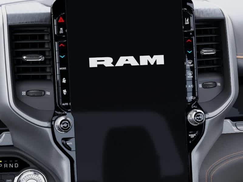 Thumbnail: 2026 RAM 1500 - 18