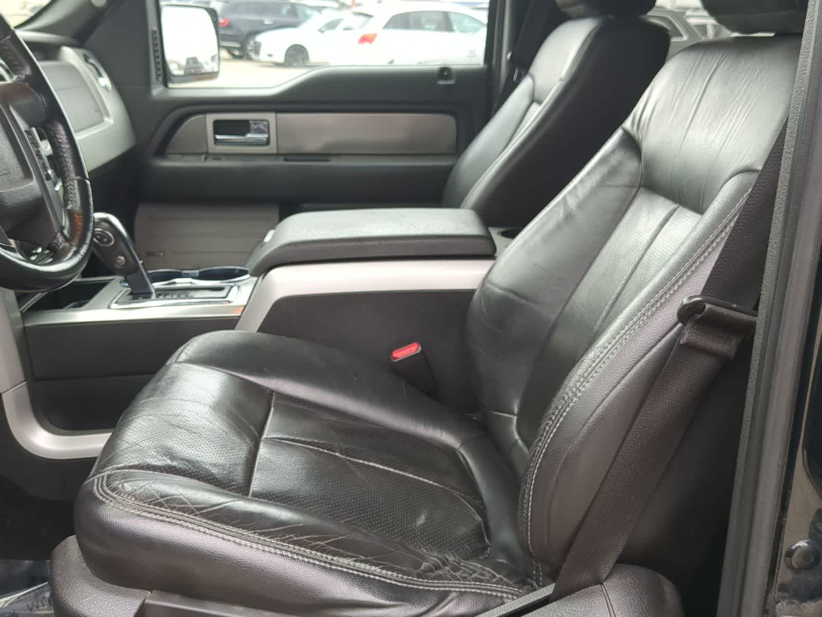 Thumbnail: 2013 Ford F-150 - 16