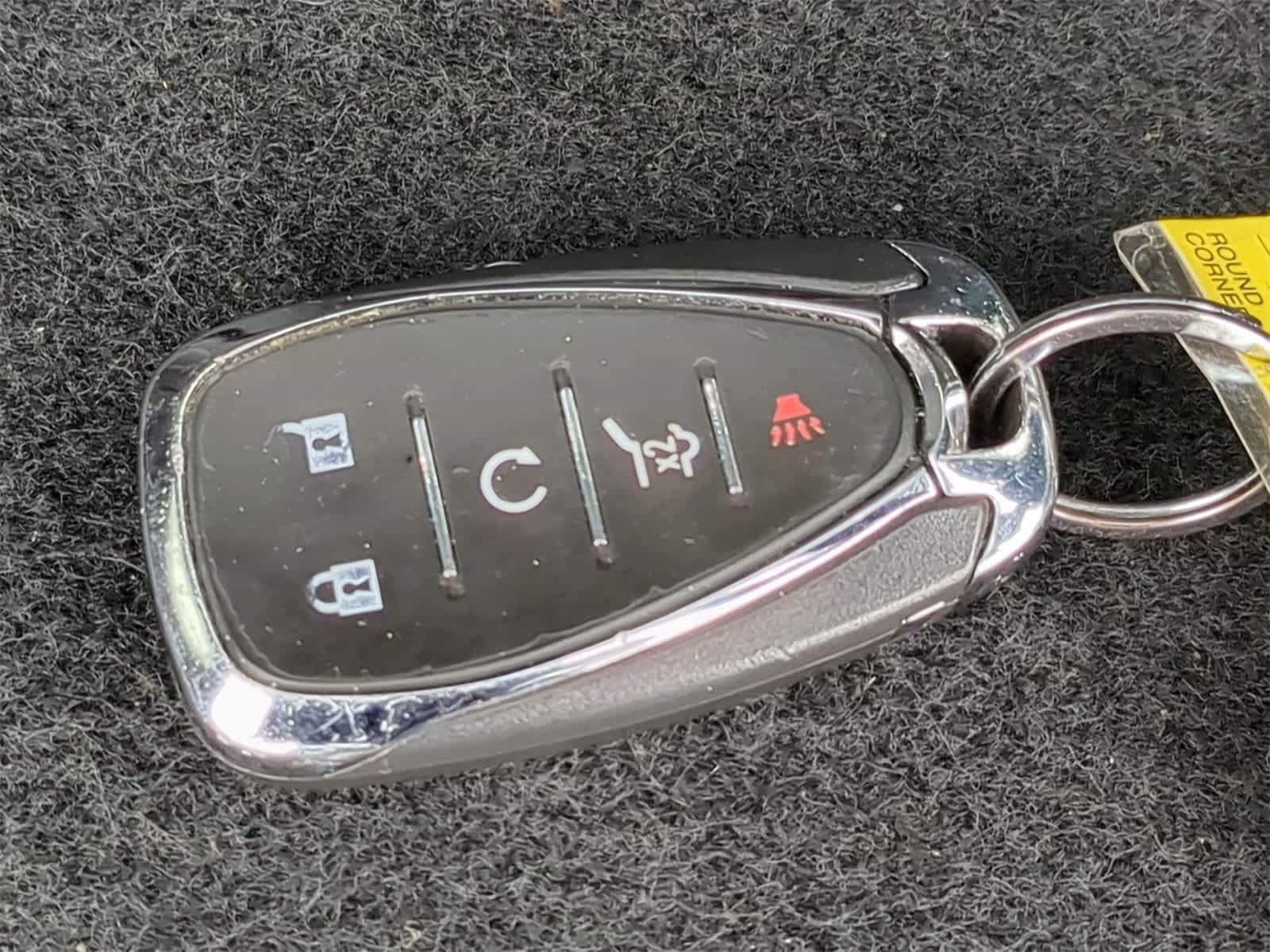 Thumbnail: 2018 Chevrolet Equinox - 33