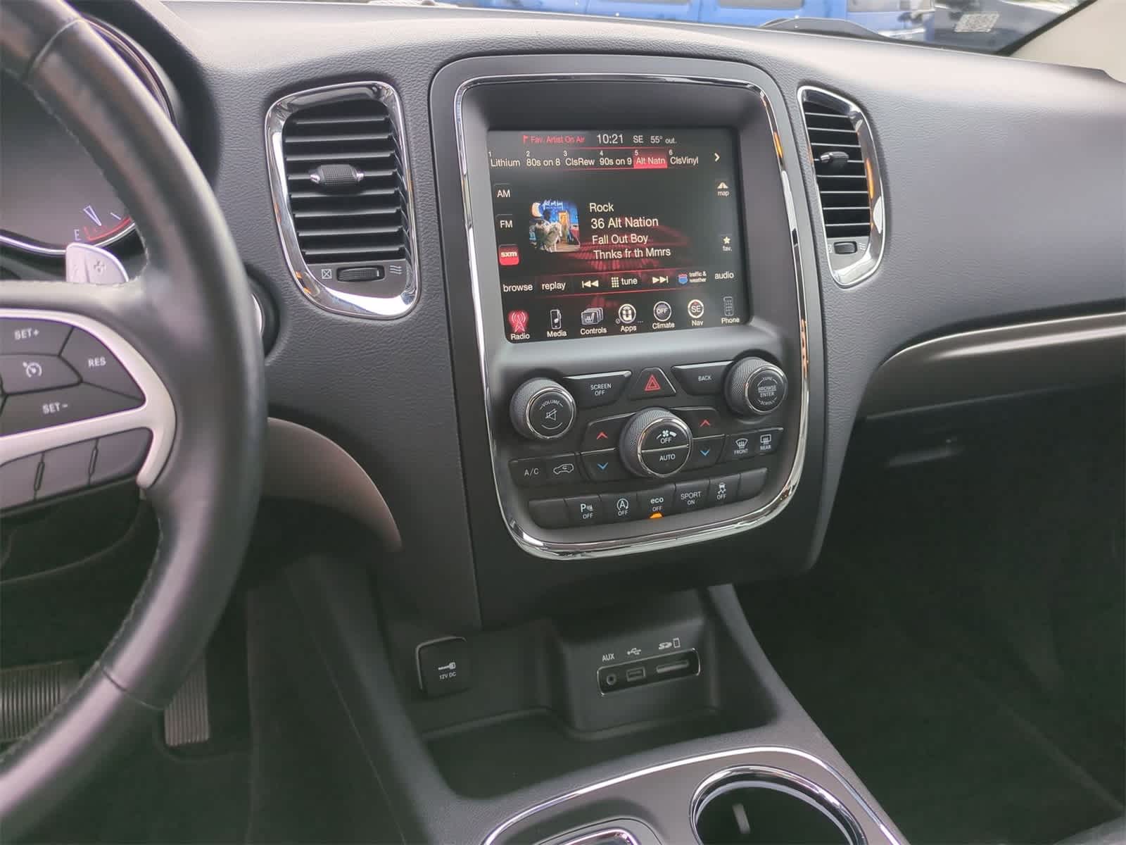 Thumbnail: 2017 Dodge Durango - 27