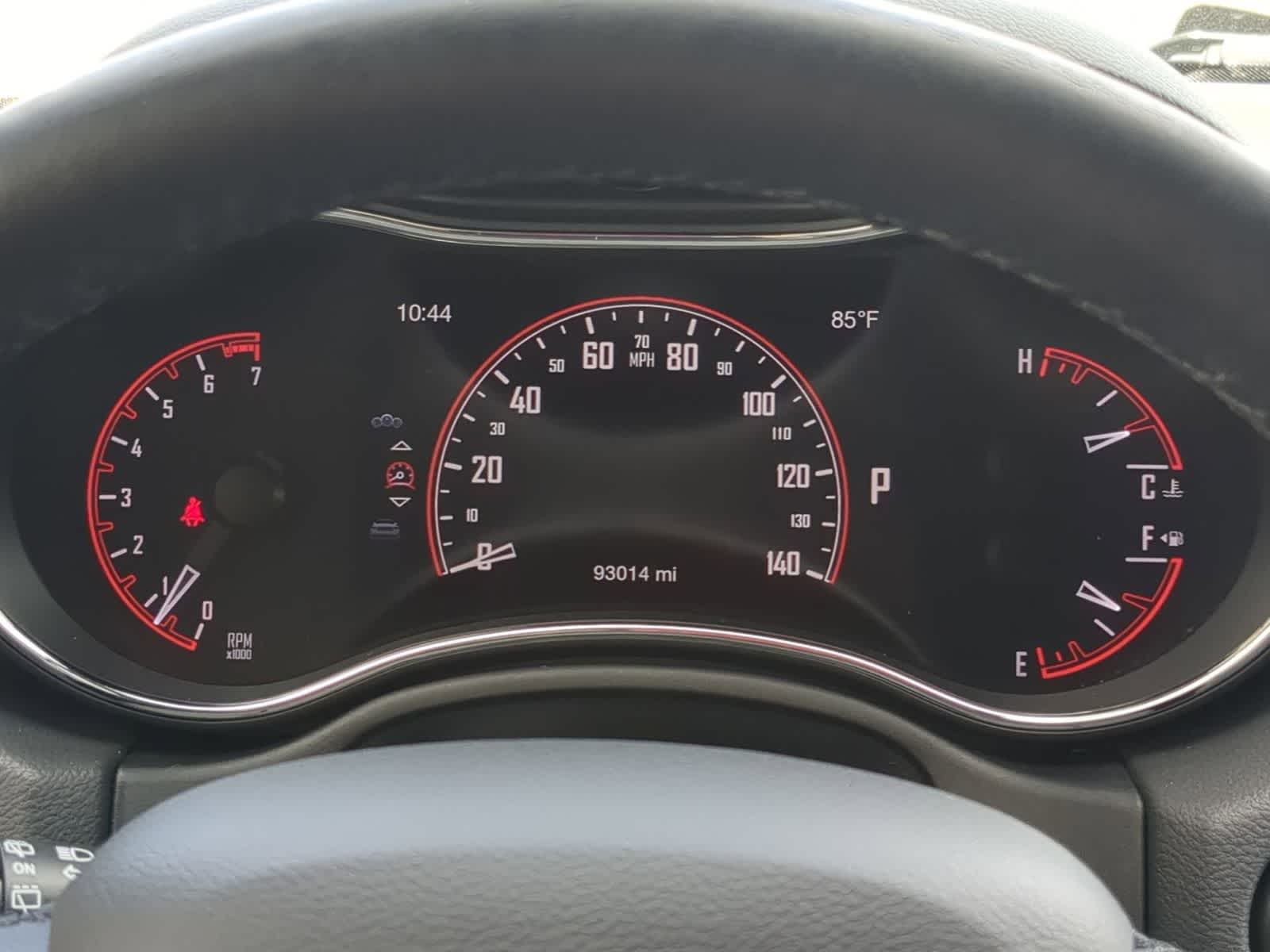 Thumbnail: 2016 Dodge Durango - 30