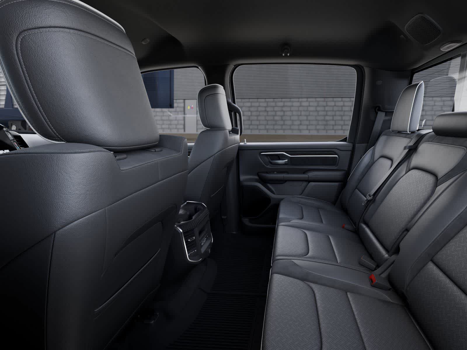 Thumbnail: 2026 RAM 1500 - 23