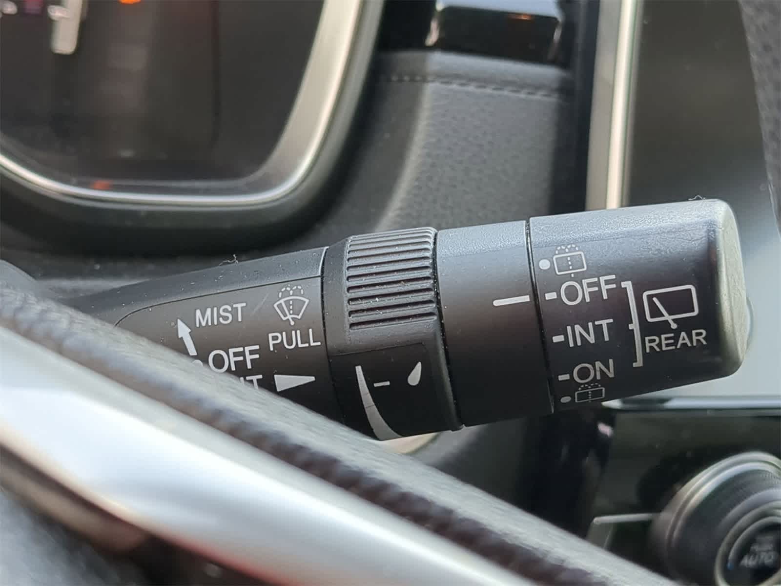 Thumbnail: 2019 Honda CR-V - 32