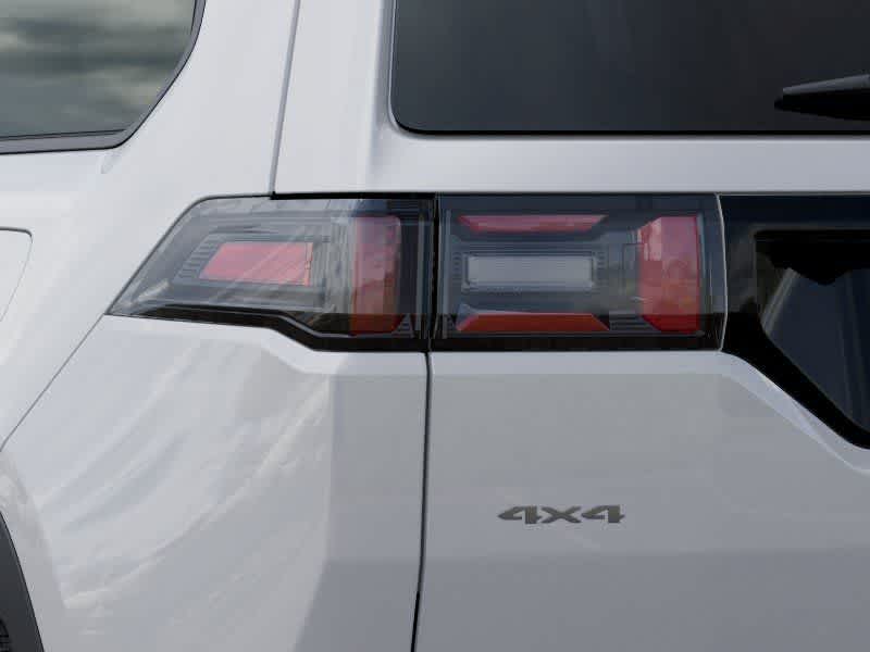 Thumbnail: 2026 Jeep Cherokee - 9