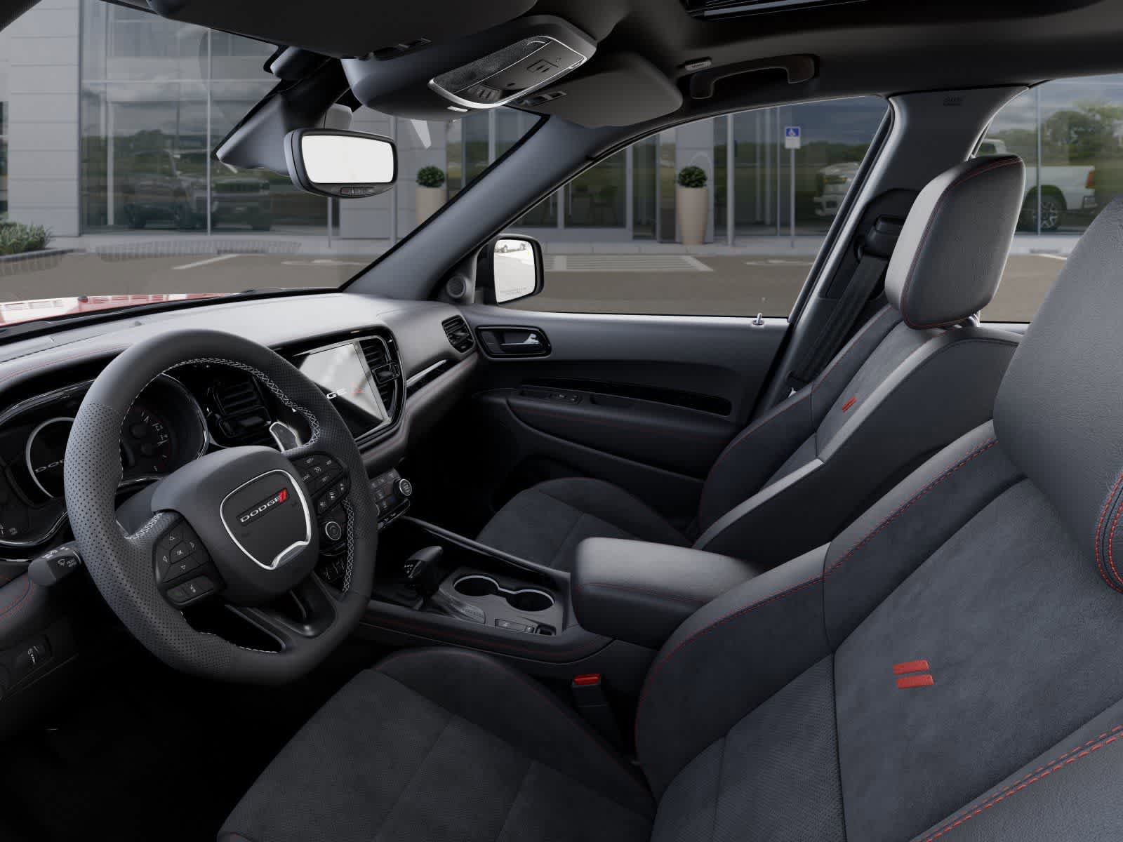 Thumbnail: 2026 Dodge Durango - 22