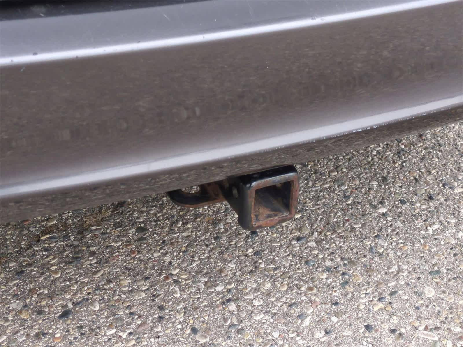 Thumbnail: 2017 Chrysler Pacifica - 34