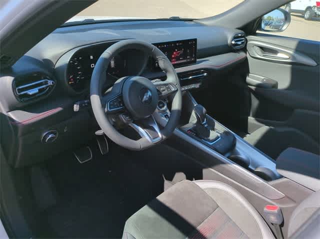 2024 Dodge Hornet GT 10