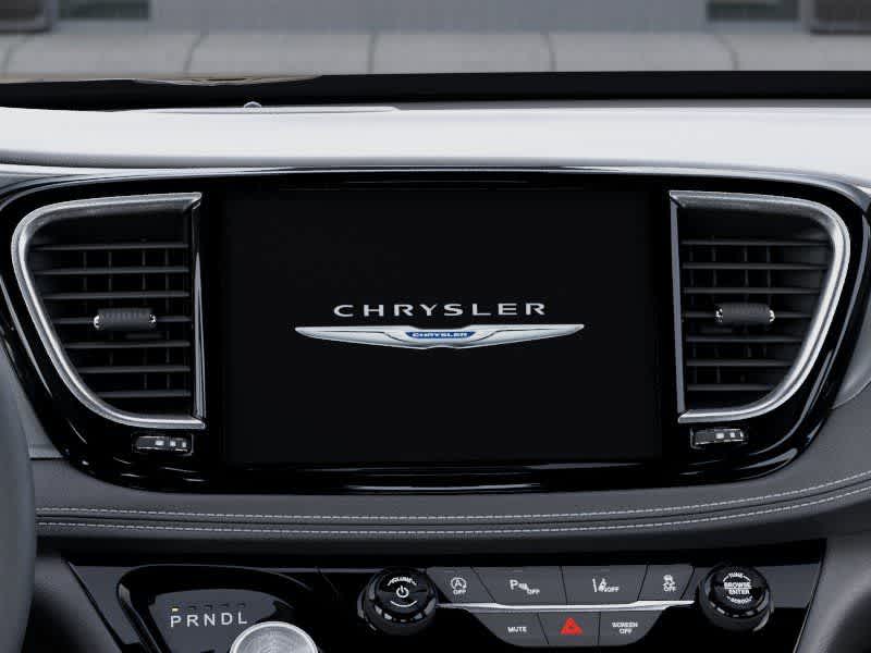 Thumbnail: 2026 Chrysler Pacifica - 18