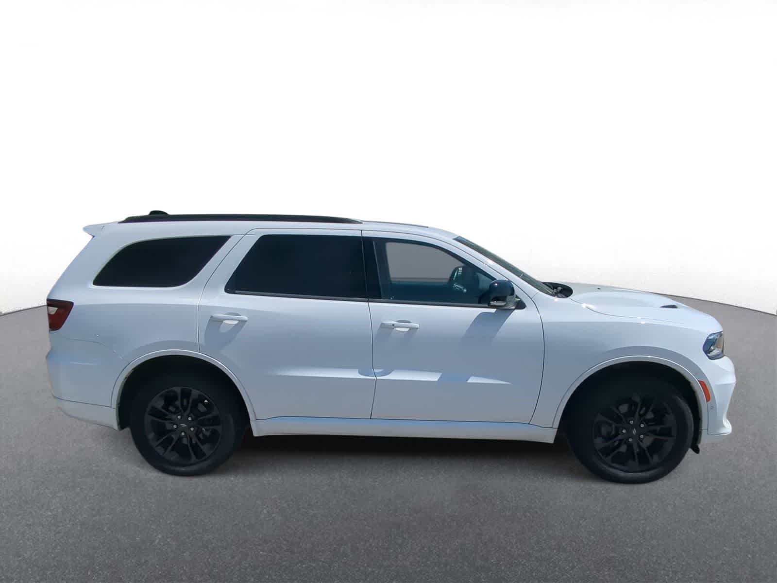 Thumbnail: 2023 Dodge Durango - 9